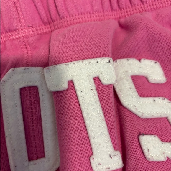 Barbie x Roots Small Sweatpants - Picture 6 of 6